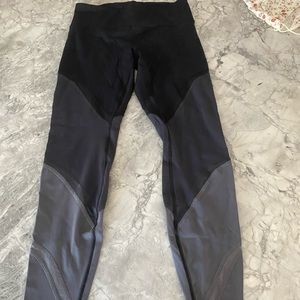 Rad Lululemon leggings